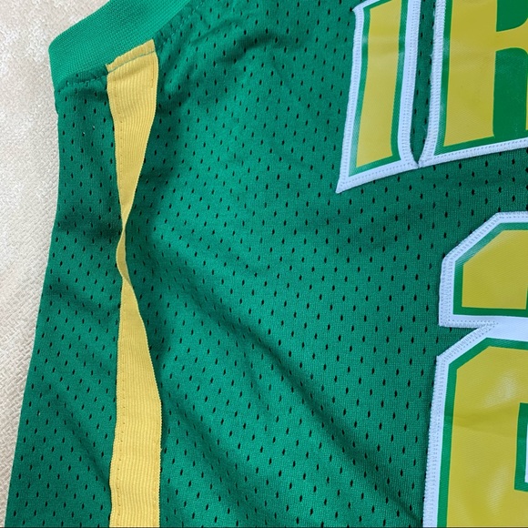 Lebron James High School Jersey - Picture 5 of 13